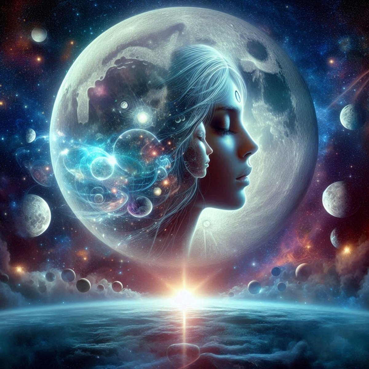 Horoscopul săptămânii 6 - 12 octombrie. Luna Plină în Berbec luminează mințile întunecate și îndeamnă zodiile să facă schimbări uriașe