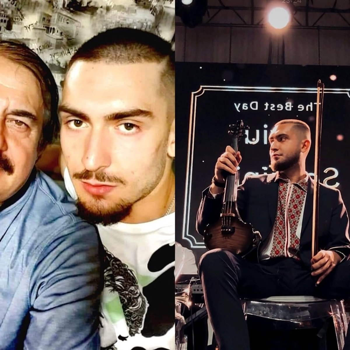 Cristian Botgros s-a trezit din comă! Nicolae Botgros a făcut primele declarații despre starea actuală de sănătate a nepotului său