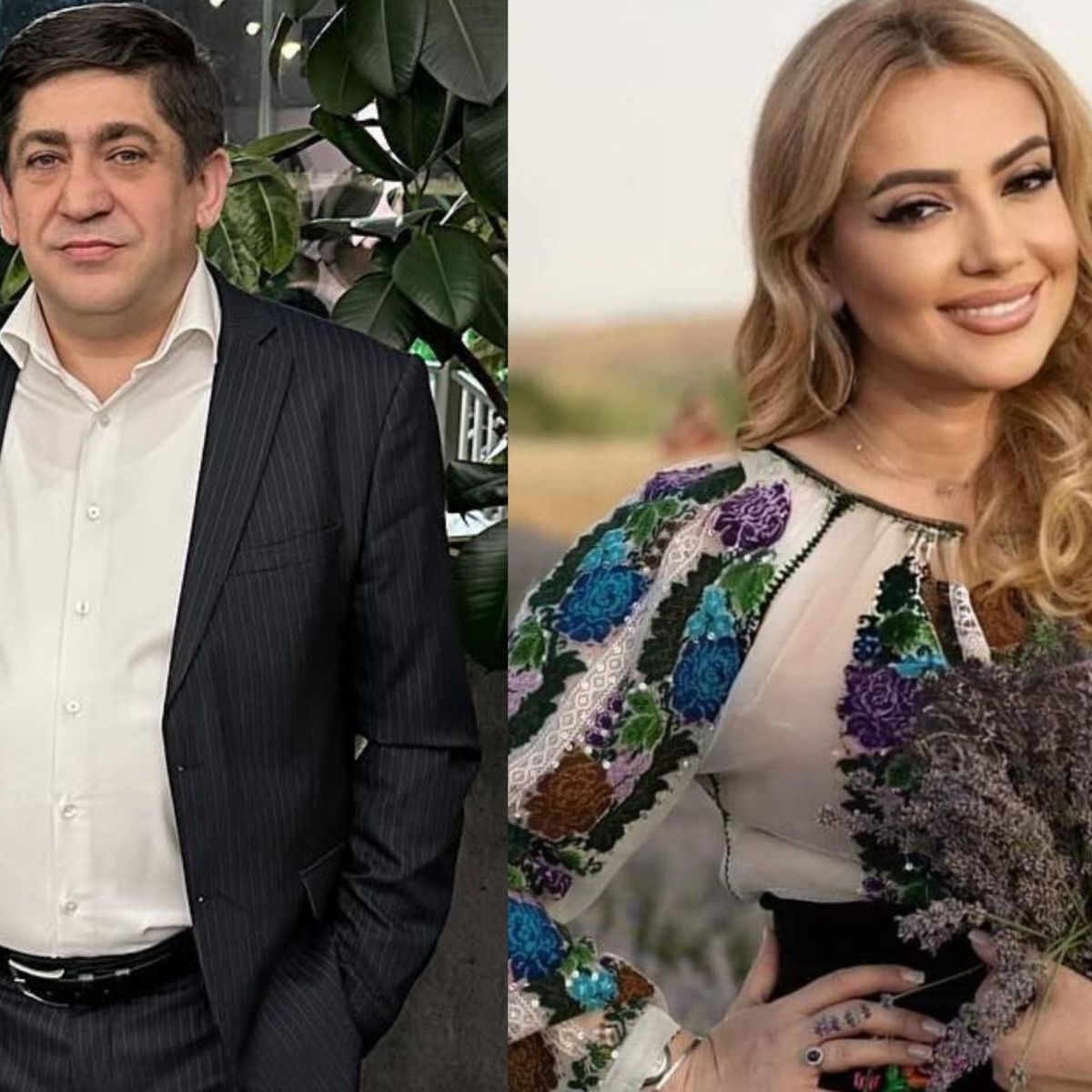 Corneliu Botgros, reacție neașteptată după acuzațiile făcute de Adriana Ochișanu. Care este partea lui de adevăr