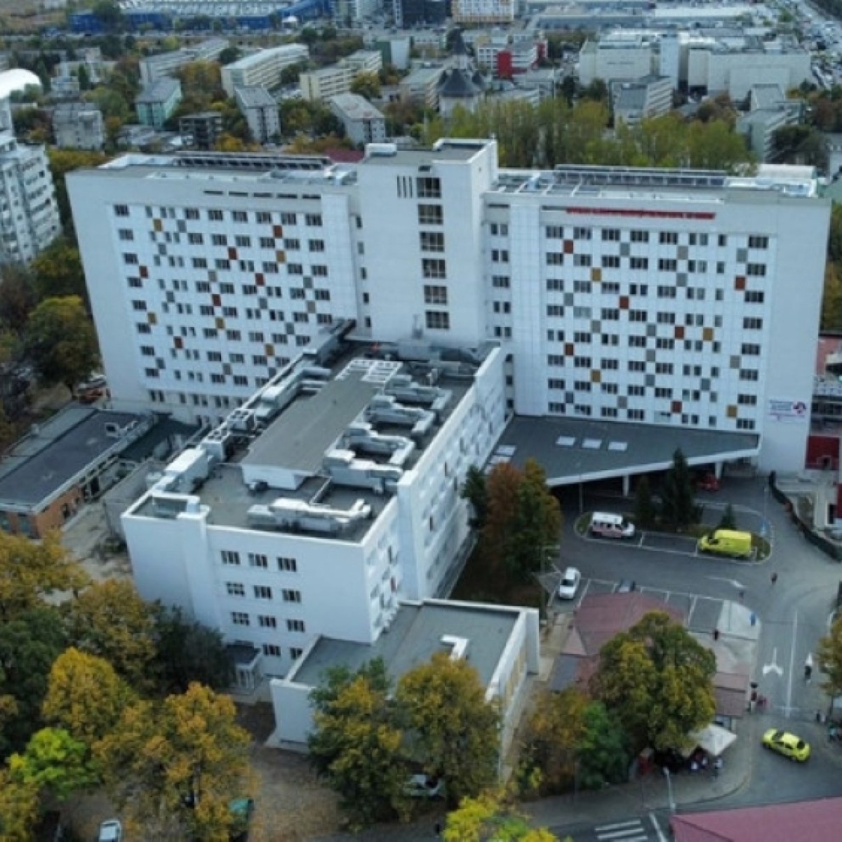 Familiile copiilor morți la spitalul Sfânta Maria își caută dreptatea. Bunica unei fetițe care a trăit doar 27 de zile nu-și poate reveni din șoc