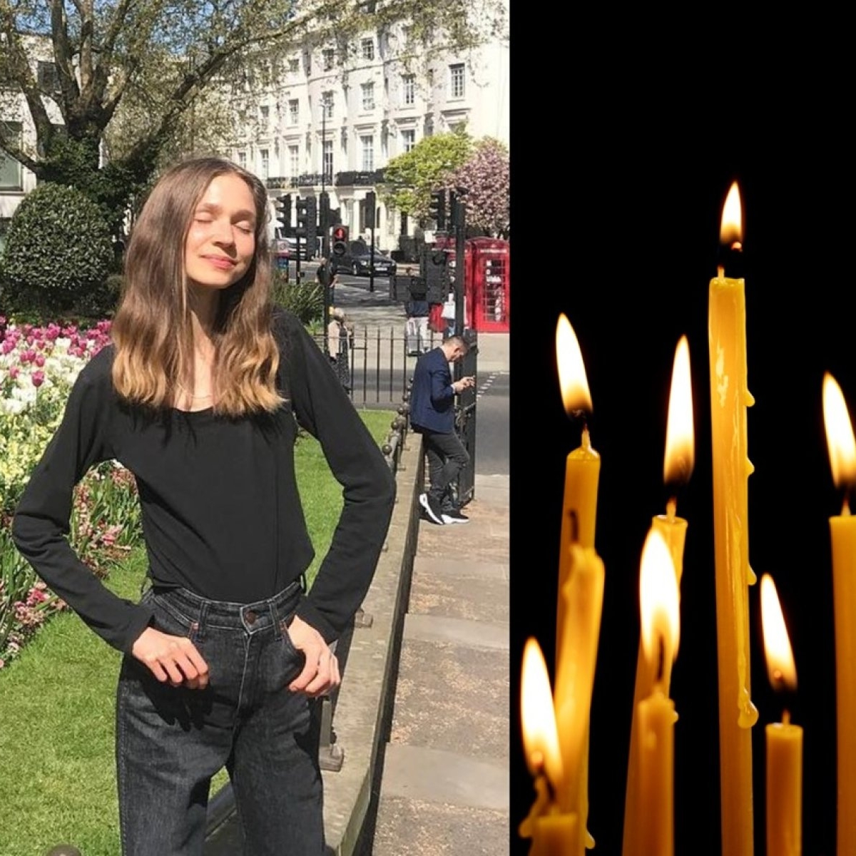 Karolina, o tânără de 27 de ani, a murit după ce a ținut o dietă drastică, doar cu fructe. A ajuns la greutatea de 22 de kilograme