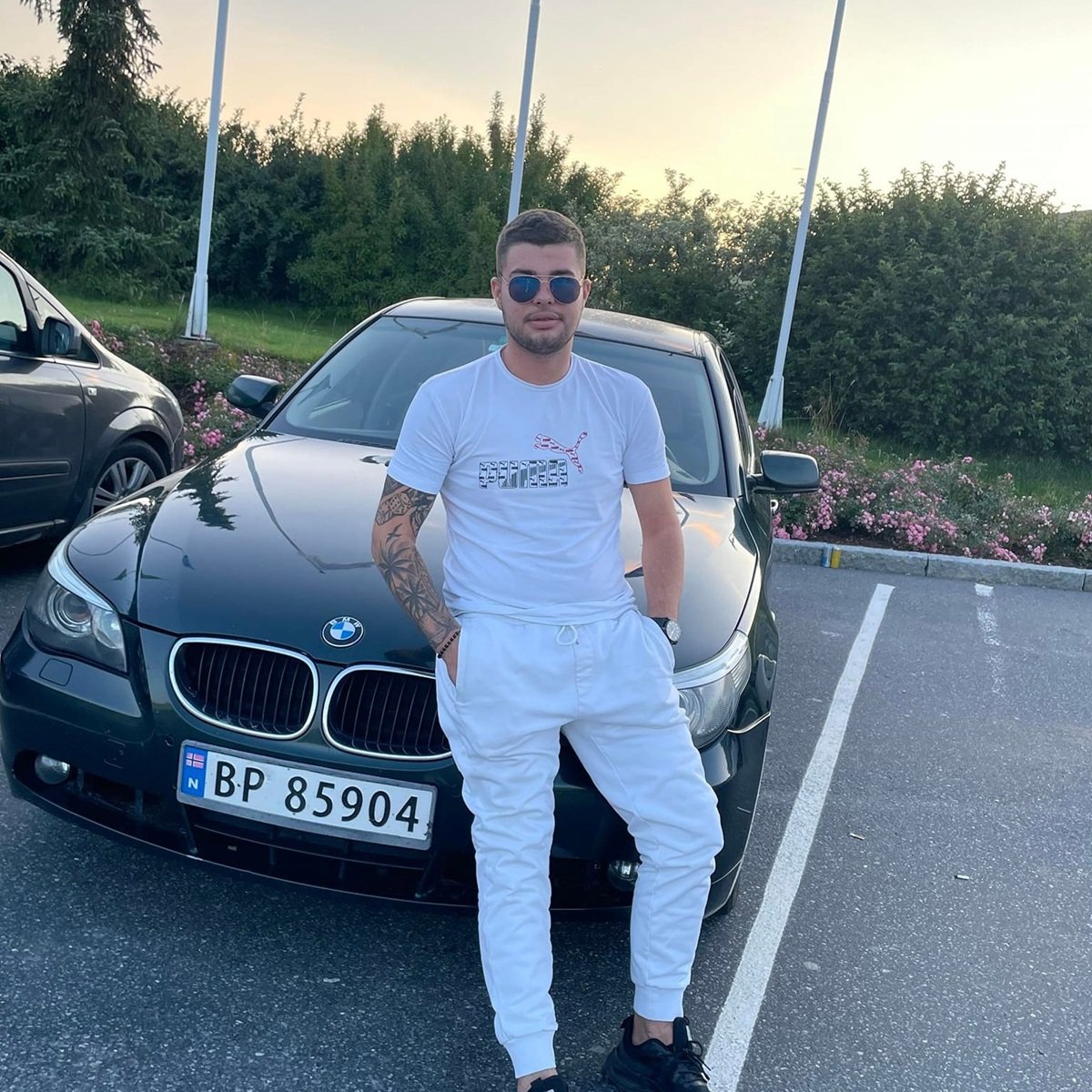 Andrei, un tânăr de 24 de ani din Constanța și-a găsit sfârșitul tragic, după ce a căzut cu mașina de pe un pod. Iubita lui este distrusă de durere