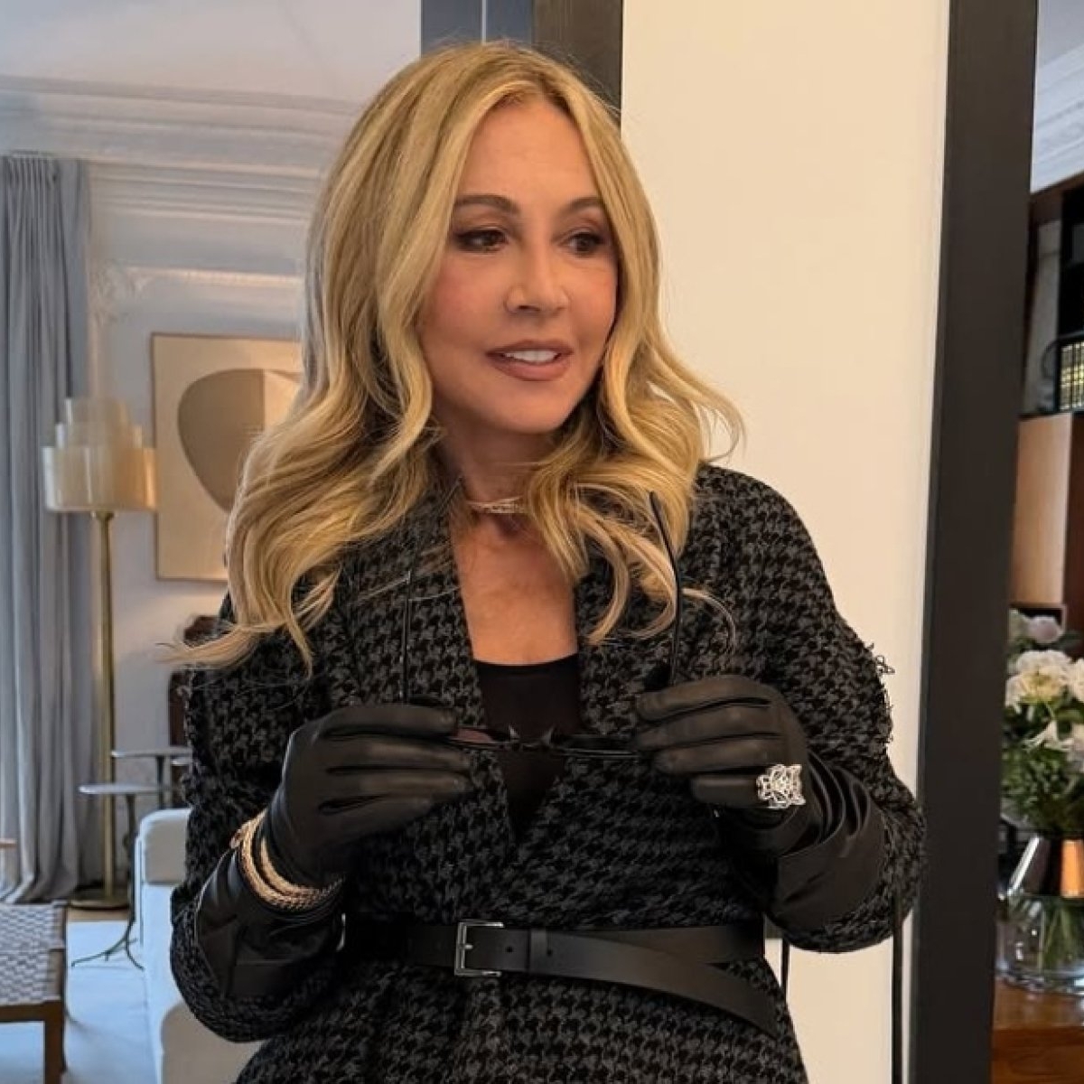 Anastasia Soare, cea mai de succes româncă de la Hollywood, ar fi putut deveni cea mai bogată femeie din lume. Ce greșeală a făcut în tinerețe