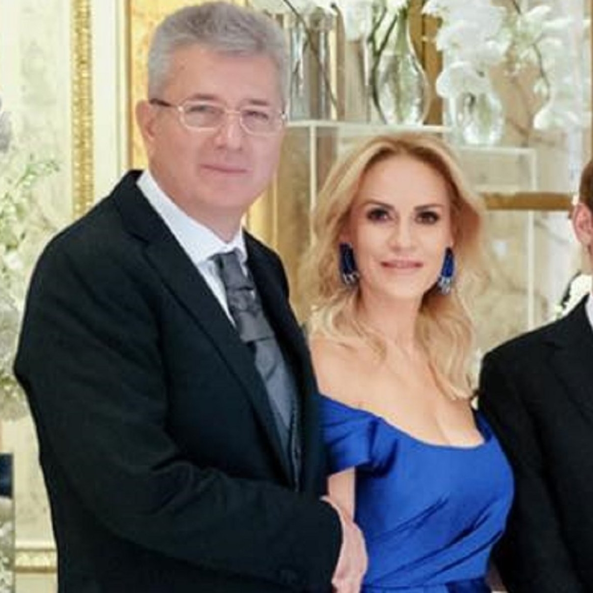 Fiul Gabrielei Firea a împlinit 30 de ani. Ce mesaj emoționant i-a transmis mama lui