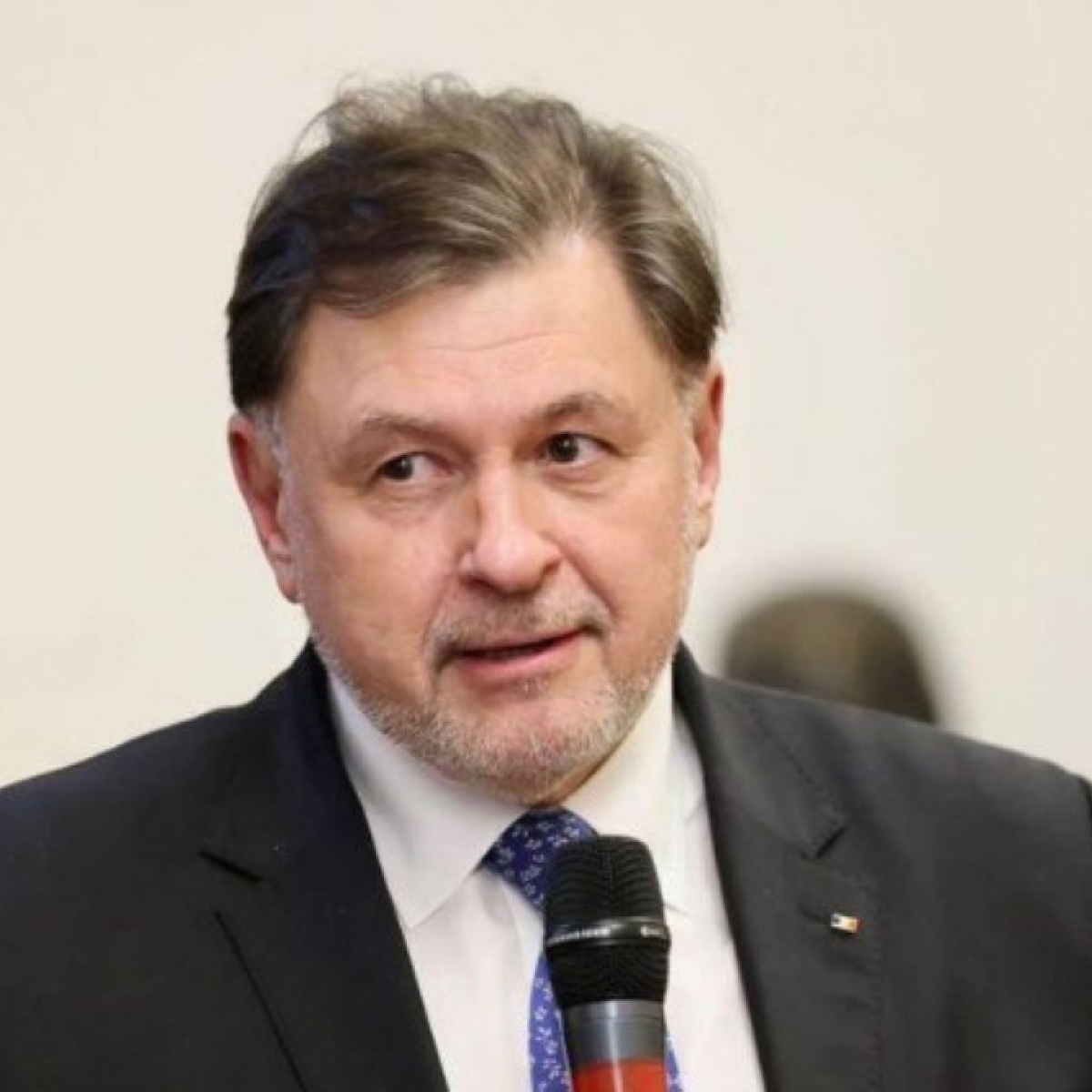 Alexandru Rafila, reacție tranșantă în cazul celor 7 bebeluși care au murit la spitalul Sfânta Maria. „Dacă ministrul nu a văzut chiuveta, înseamnă că nu este acolo"