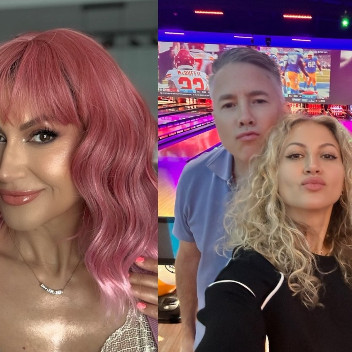 Anamaria Ferentz pregătește nunta cu iubitul american. Sunt împreună de 4 ani și se poartă deja ca o mamă pentru cei 7 copii ai lui
