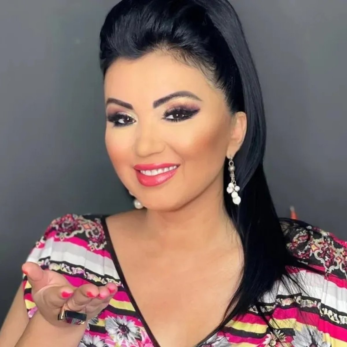 Adriana Bahmuțeanu pleacă din România? Încă este în proces cu frații mai mari ai copiilor ei, dar vrea să se mute peste hotare