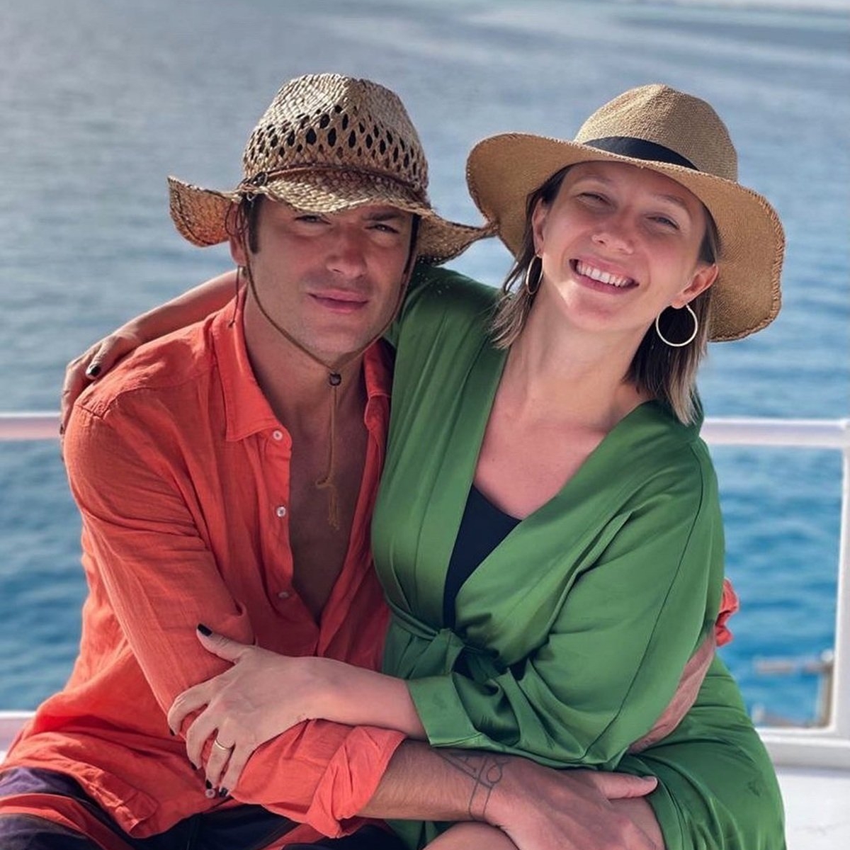 Adela Popescu a împlinit 39 de ani. Ce mesaj emoționant i-a transmis Radu Vâlcan