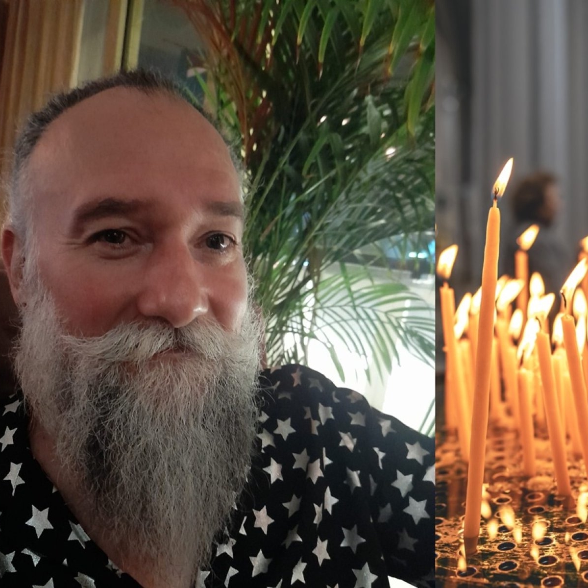 Drama neștiută a lui Marius Keseri, fostul baterist de la Directia 5. Cauza morții s-a aflat abia acum