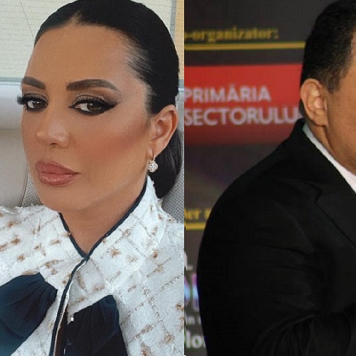 Adevăratul motiv pentru care Oana Mizil a cerut ordin de restricție împotriva lui Marian Vanghelie: 73 de apeluri într-o oră, amenințări și violență