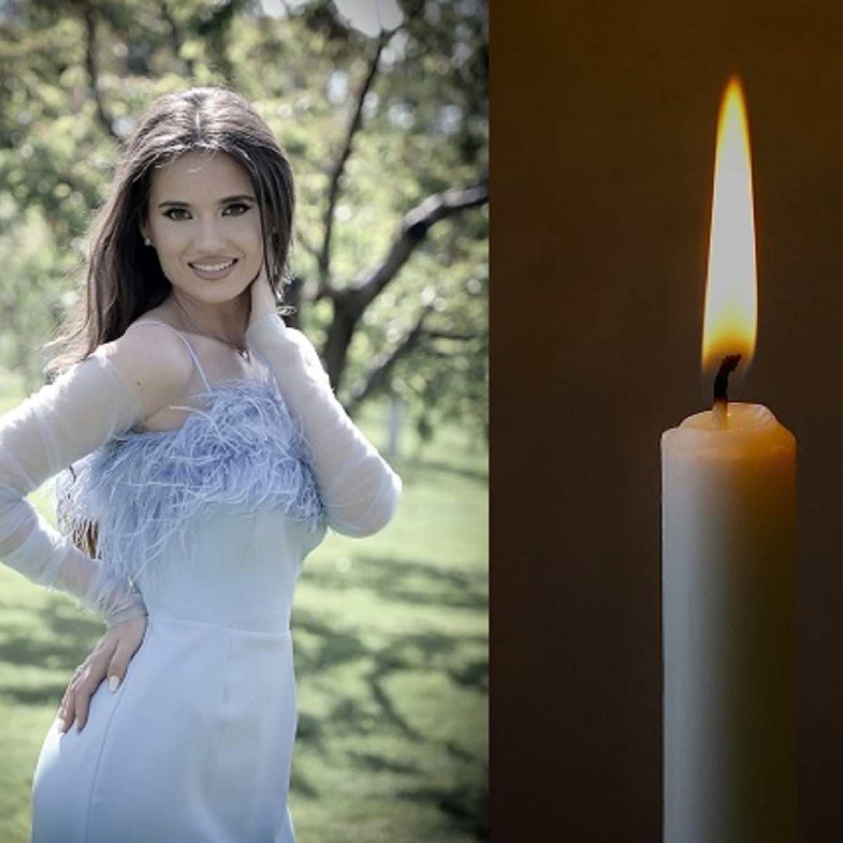 Soțul Mădălinei, tânăra de 29 de ani care a murit în Constanța, este distrus de durere! „Au sedat-o, au adormit-o, n-au putut s-o mai trezească”