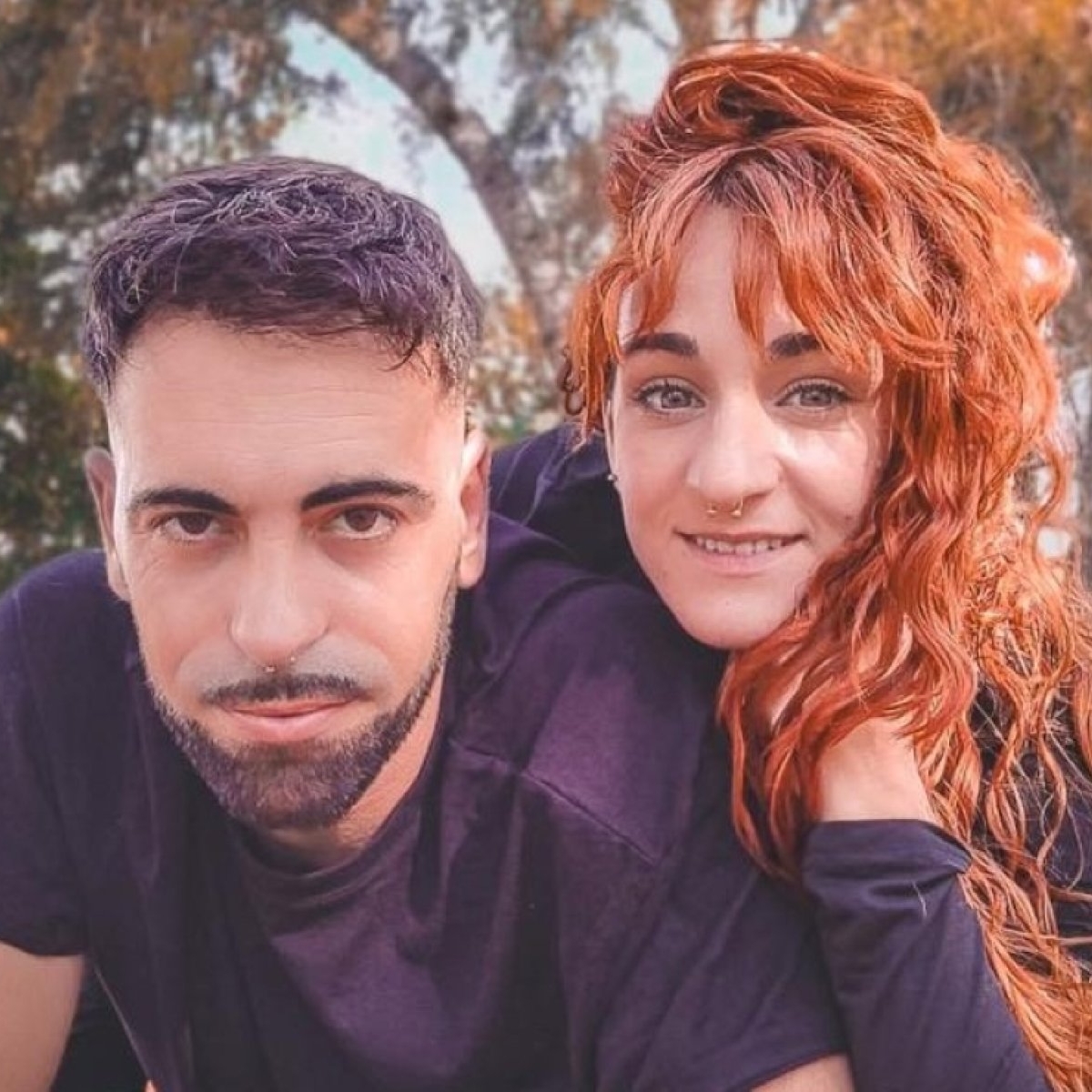 Ana și Daniel sunt frați dar au depus actele pentru a le fi recunoscută căsătoria. Au doi copii împreună și refuză să trăiască separat