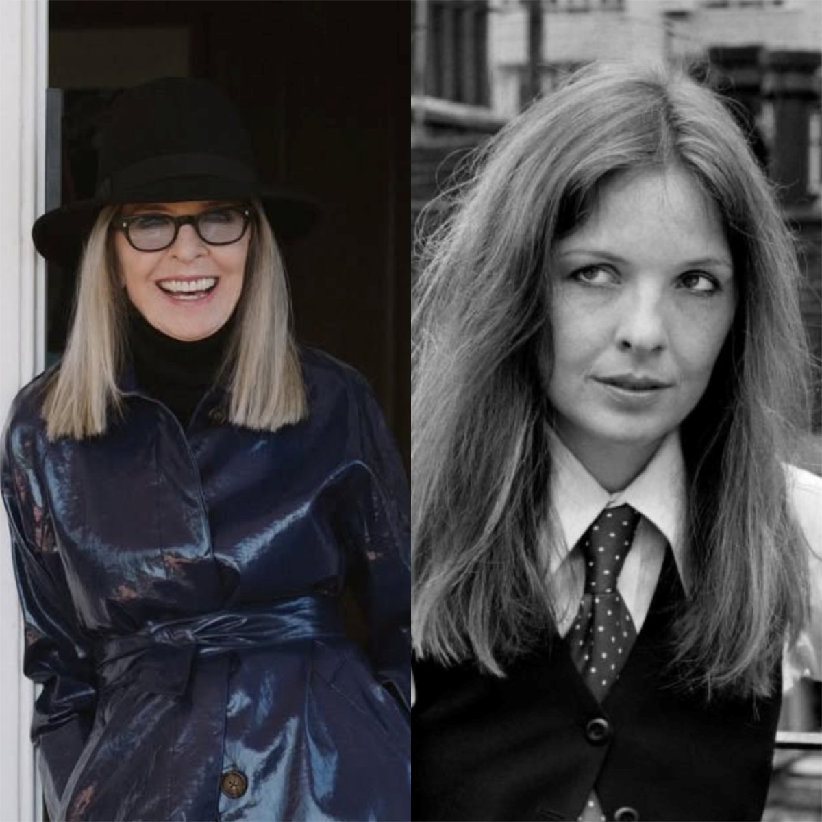 A murit Diane Keaton. A câștigat premiul Oscar pentru cea mai bună actriță în 1978