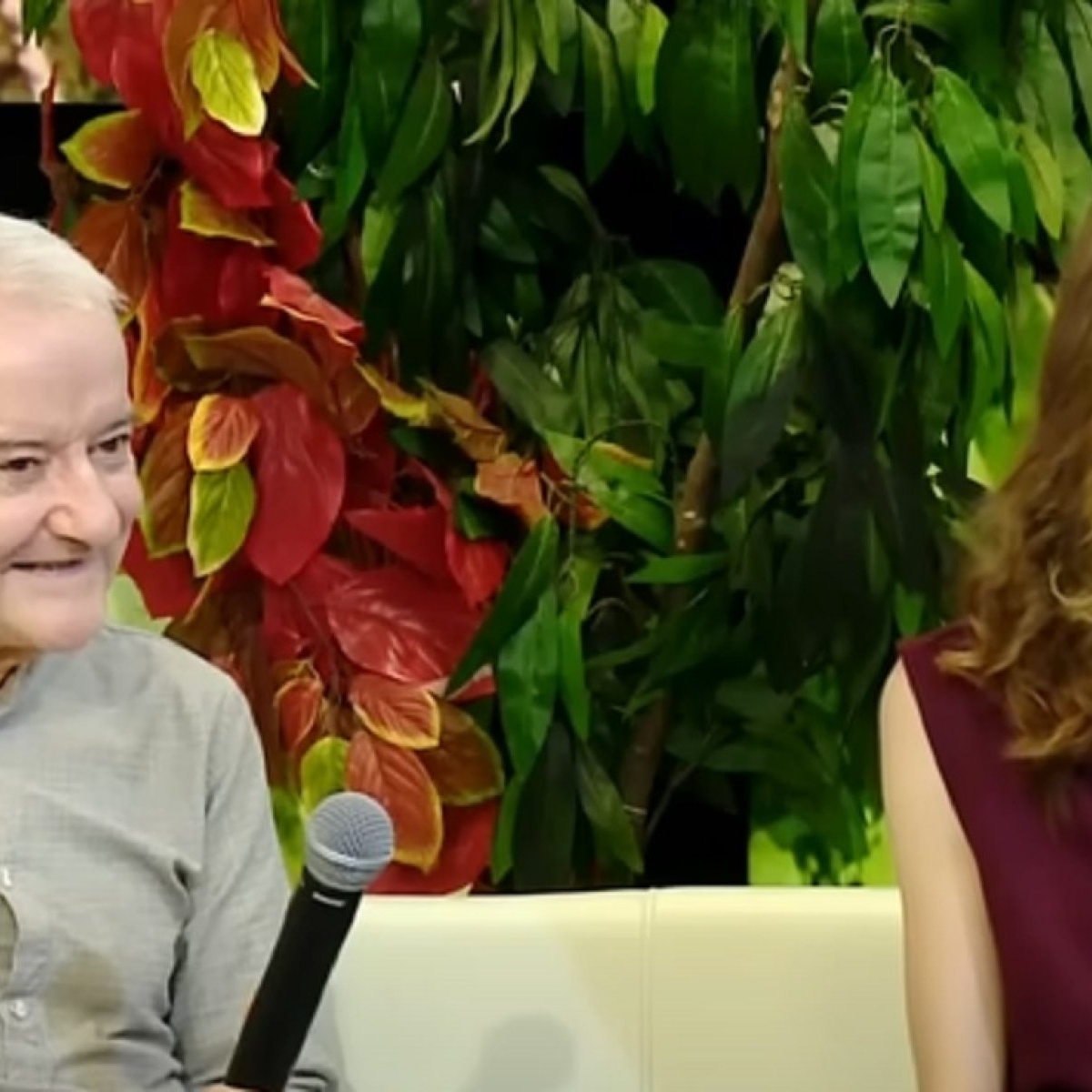 Boala incurabilă și extrem de gravă de care suferă Irinel Columbeanu. Irina a vorbit prima dată despre acest diagnostic