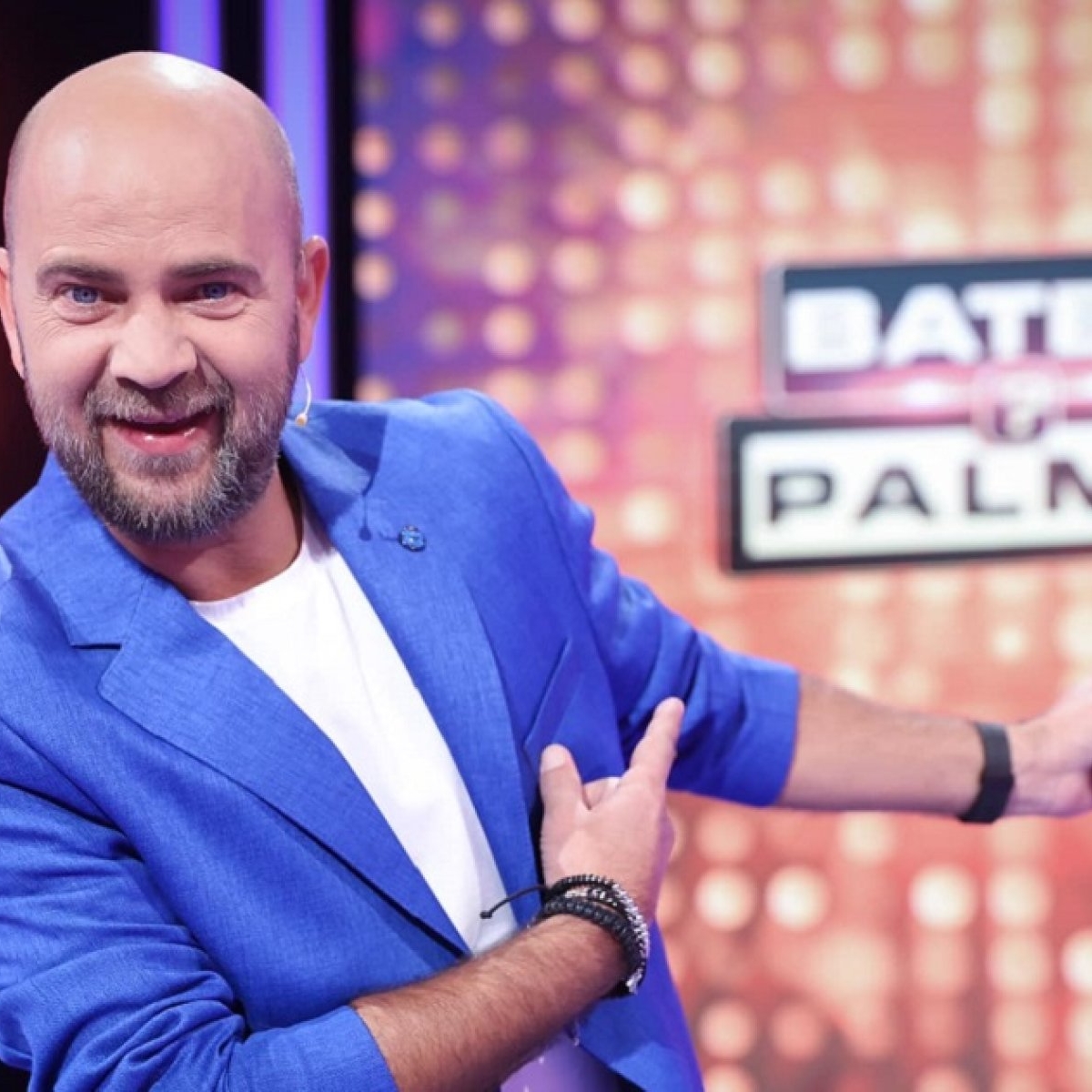 Cosmin Seleși a ajuns de urgență la spital chiar înainte sa plece pe Muntele Athos. „Nu m-a primit Maica Sfântă”