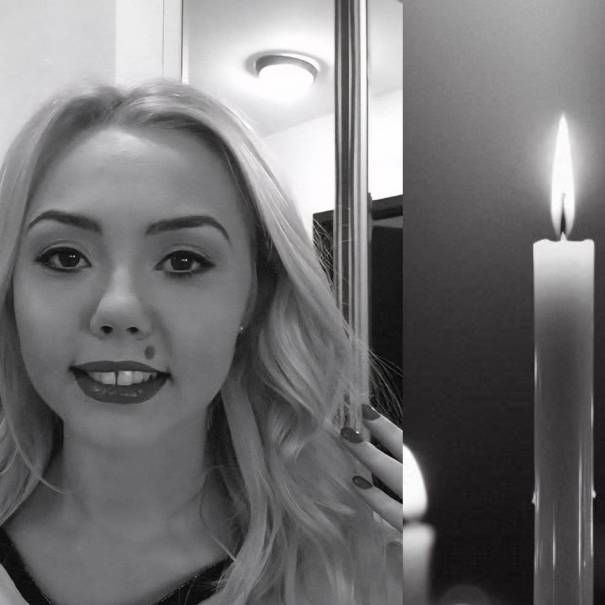O nouă tragedie în familia regretatei Denisa Răducu. A murit Ionuț, fratele artistei, lăsând în urmă doi copii mici