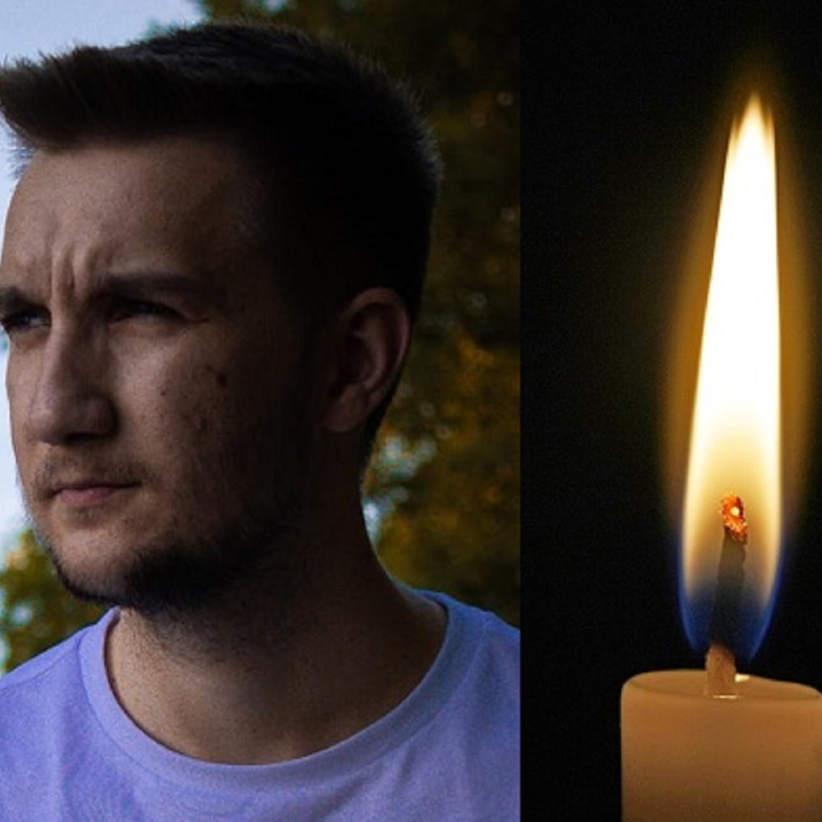 Adrian, un tânăr polițist din Maramureș, a murit la numai 24 de ani, după un tragic accident cu ATV-ul. În câteva zile ar fi împlinit 25 de ani