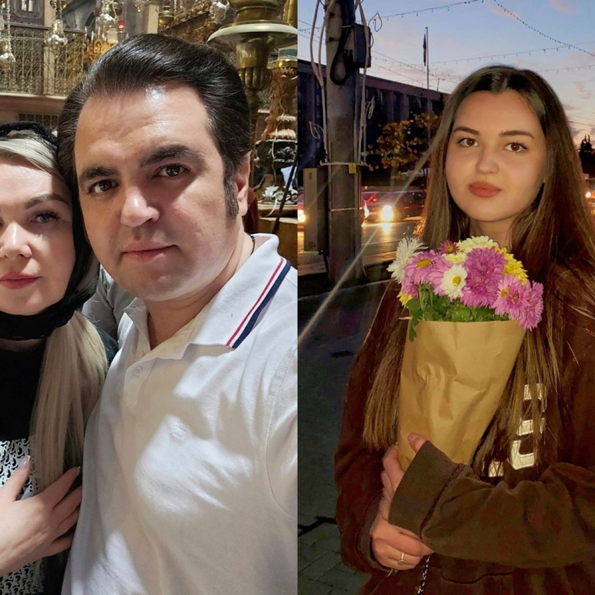 Igor Cuciuc se teme pentru viața soției lui, la mai bine de jumătate de an de la moartea fiicei lor. "Mă tem să nu o pierd"