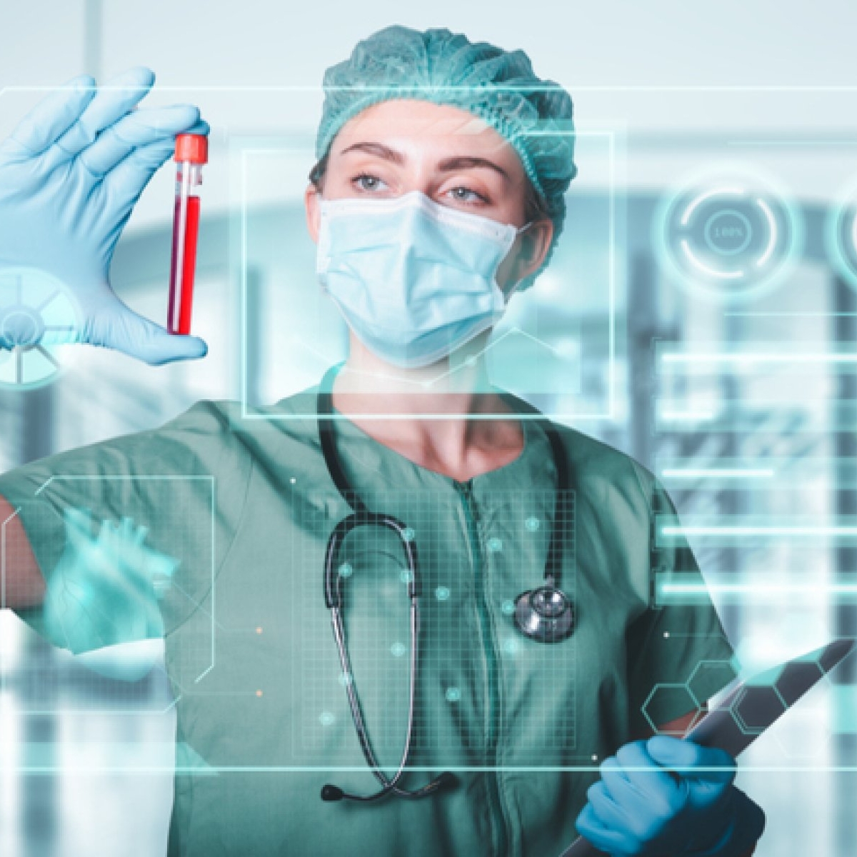 Renina: ce este și valori normale