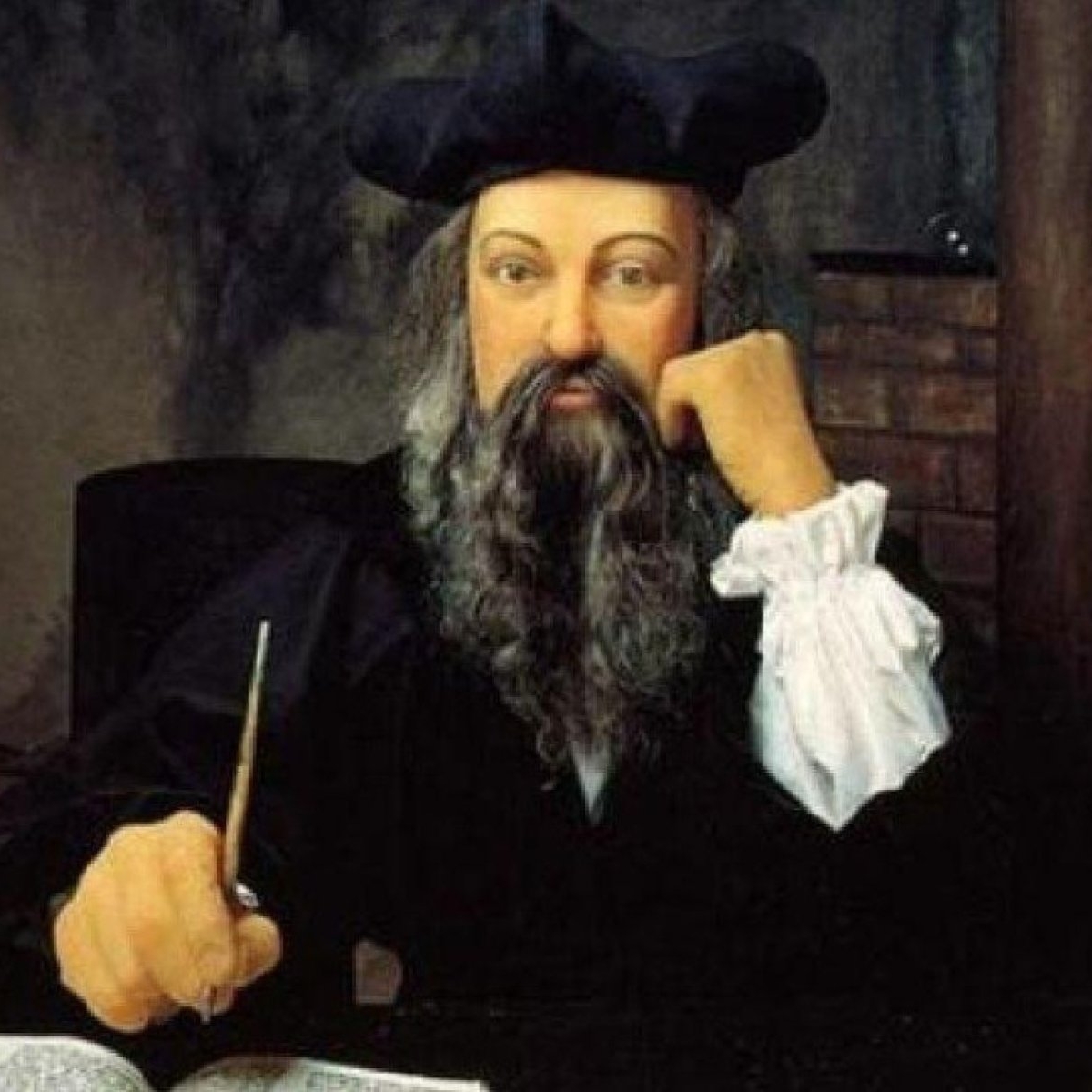 Previziunile lui Nostradamus pentru finalul anului 2025. Ce se va întâmpla cu Europa și Romania