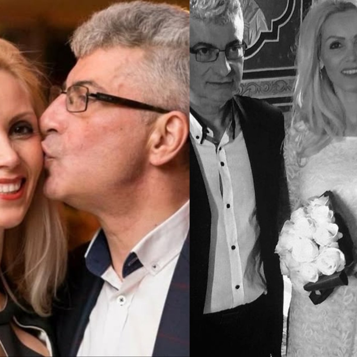 Mihaela Botezatu, declarații emoționante la aproape un an de la moartea lui Silviu Prigoană. În ce relatii a rămas văduva milionarului cu copiii lui