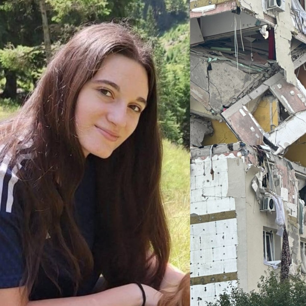 Alexandra, tânăra de 17 ani grav rănită în tragedia de la Rahova se luptă pentru viață. Verdictul medicilor este crunt: ar putea rămâne în scaun cu rotile