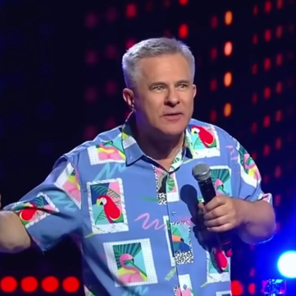 Detalii mai puțin cunoscute despre familia lui Doru Octavian Dumitru. Are doi copii din două căsnicii diferite și susține că cea de-a treia căsnicie este cea mai fericită