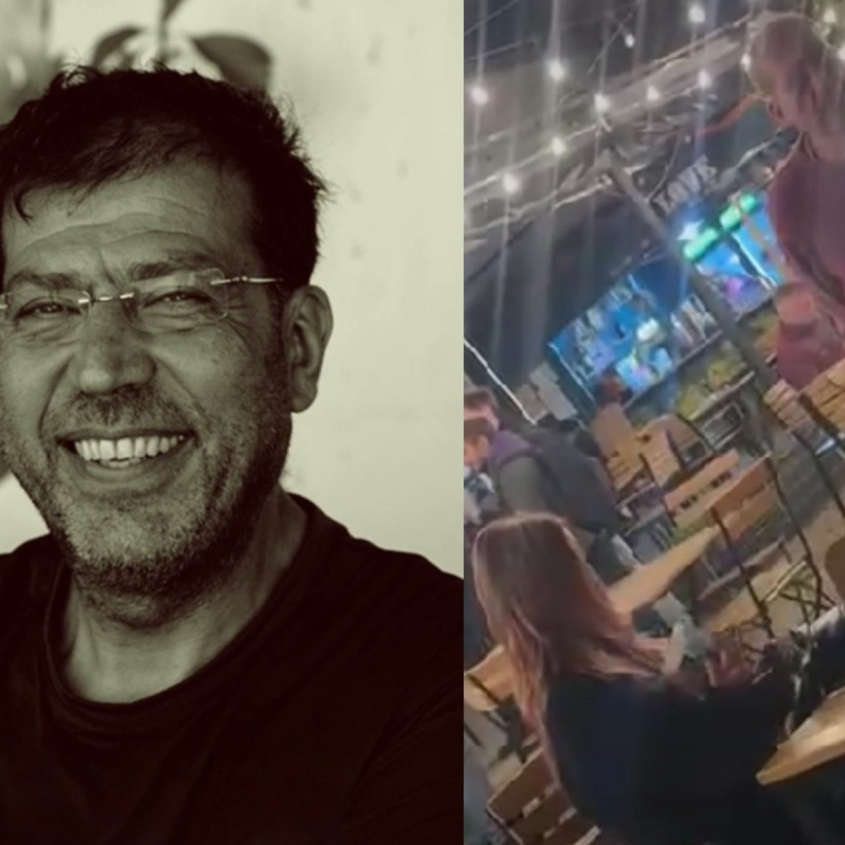 Artan, prima reacție după ce a fost acuzat de hărțuire. Adrian Pleșca, solistul trupei Partizan, în vârstă de 64 de ani ar fi încercat să sărute cu forța o tânără de 18 ani