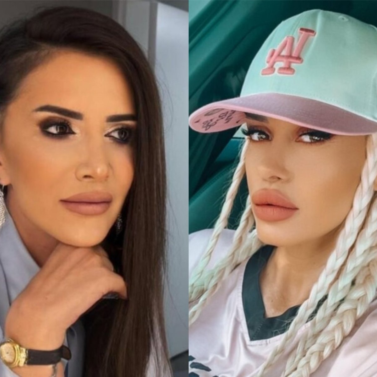 Mara Bănică a dat-o în judecată pe Anda Adam după scandalul de la Asia Express. Jurnalista cere și daune morale