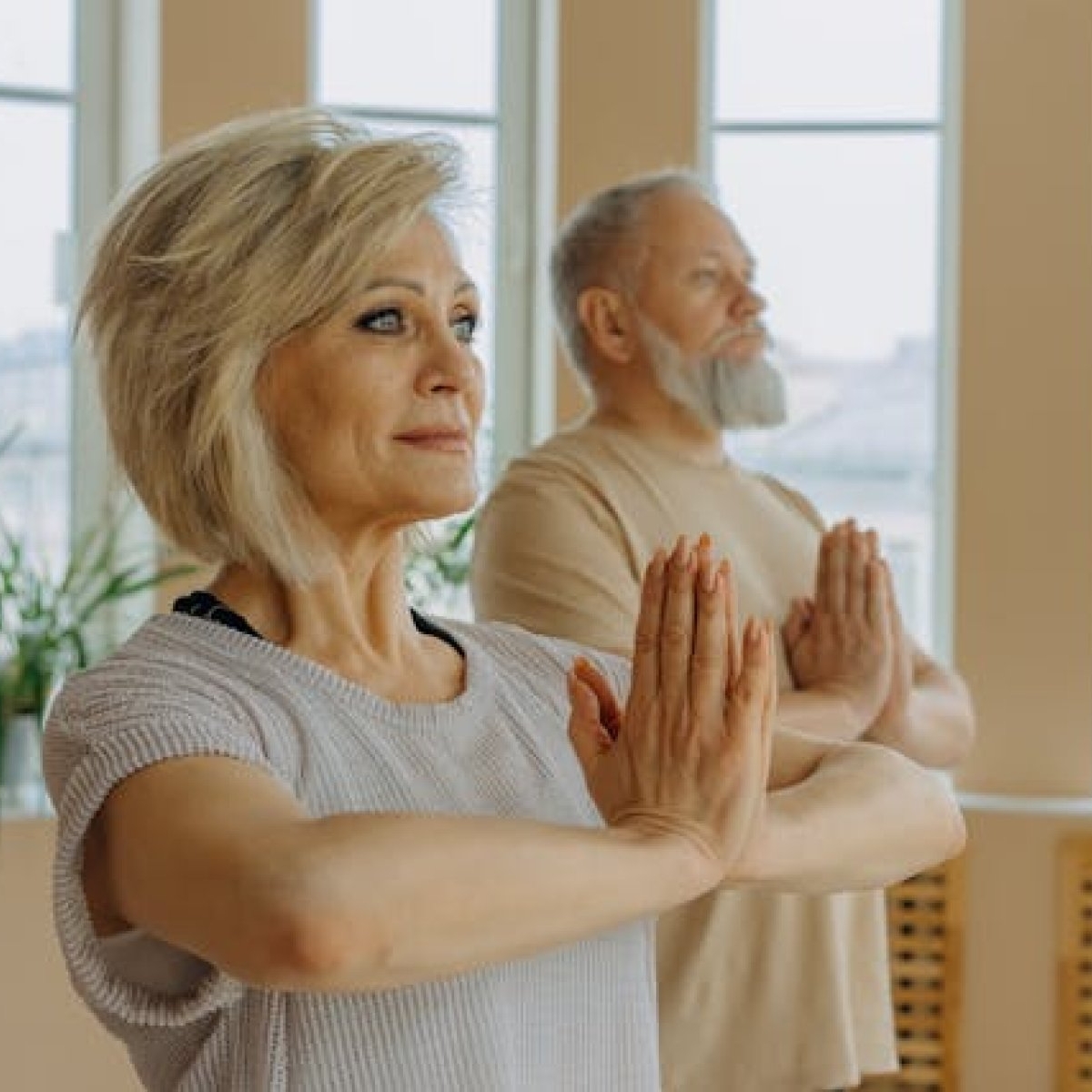 Respirația conștientă: ce este și cum se realizează corect