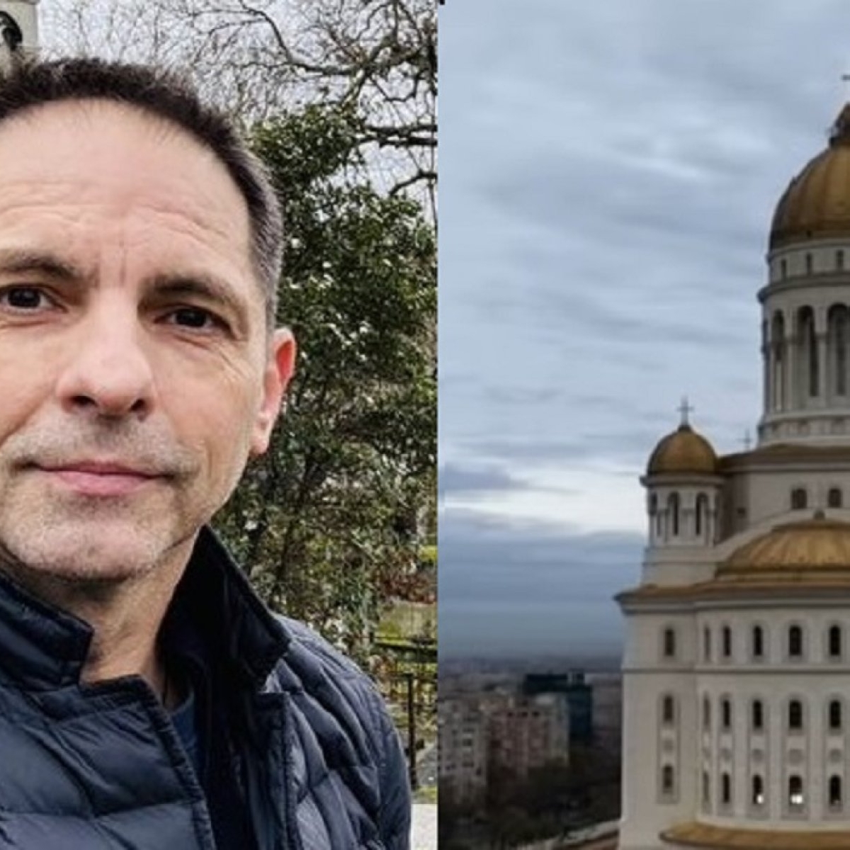 Dan Negru, mesaj tranșant după sfințirea Catedralei Mântuirii Neamului. „Să faci ce zice popa, nu ce face popa”