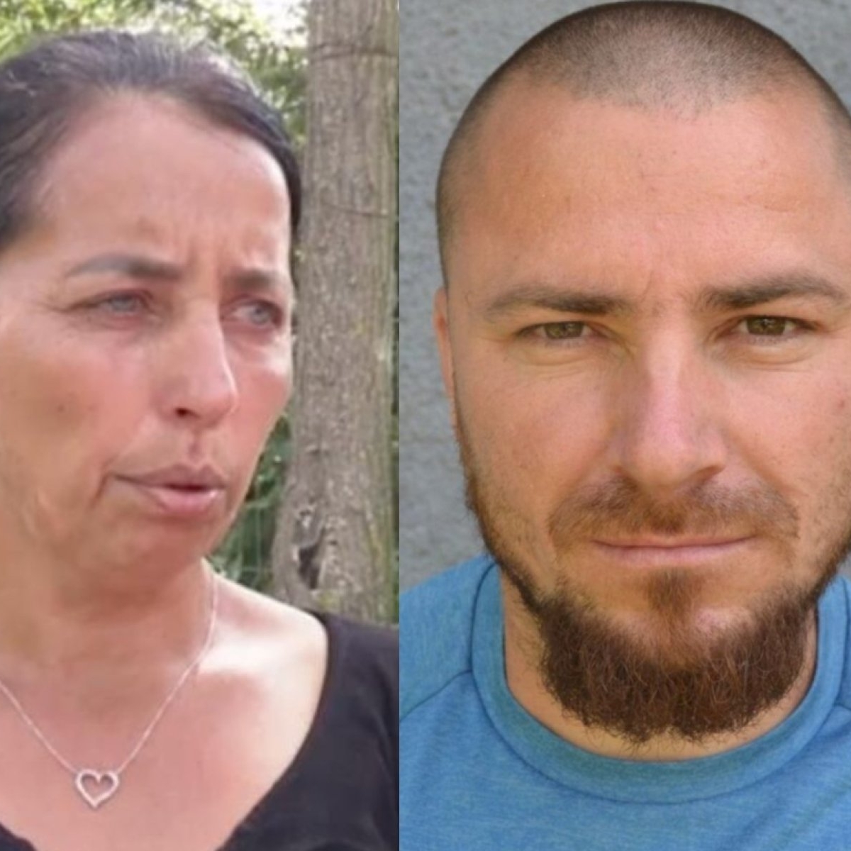 Mama Andei, tânăra ucisă de Emil Gânj, distrusă de durere după ce a văzut imaginile cu momentul crimei. "Sunt distrusă. A văzut băiatul ei imaginile”