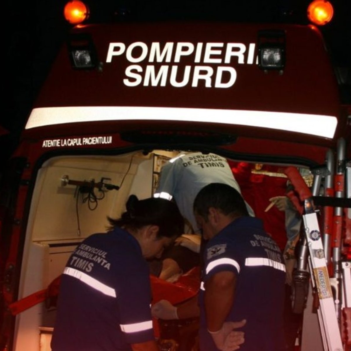 Tragedie după nuntă! Bunicii unei mirese din Timiș au murit într-un cumplit accident în drum spre casă