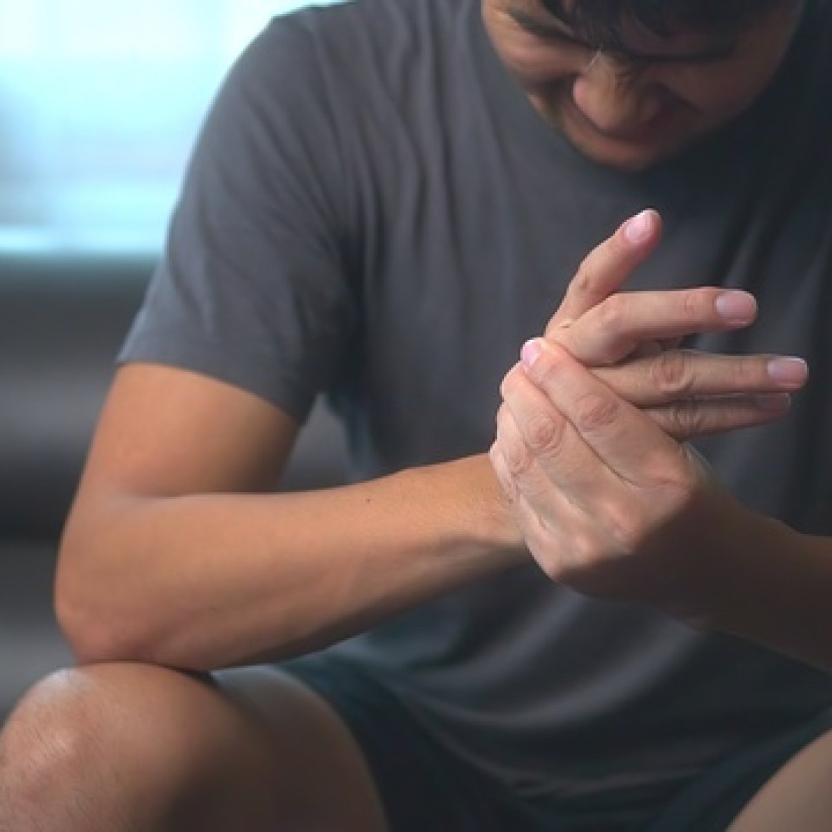 Inflamația silențioasă: ce este și cum te afectează