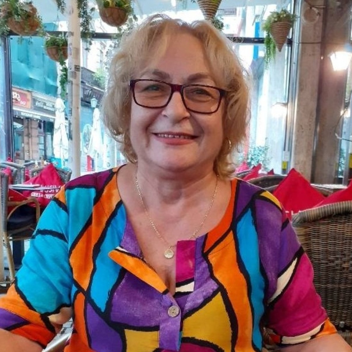 Drama neștiută din viața Vasilicăi Enache, avocata moartă în explozia din Rahova. Cu ce mare regret s-a stins din viață