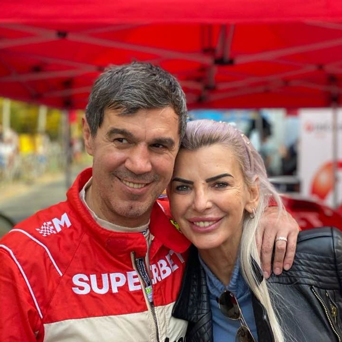 Fosta soție a regretatului Mihai Leu nu-și revine după moartea campionului. Ce se întâmplă cu Anna la 4 luni de când a rămas văduvă