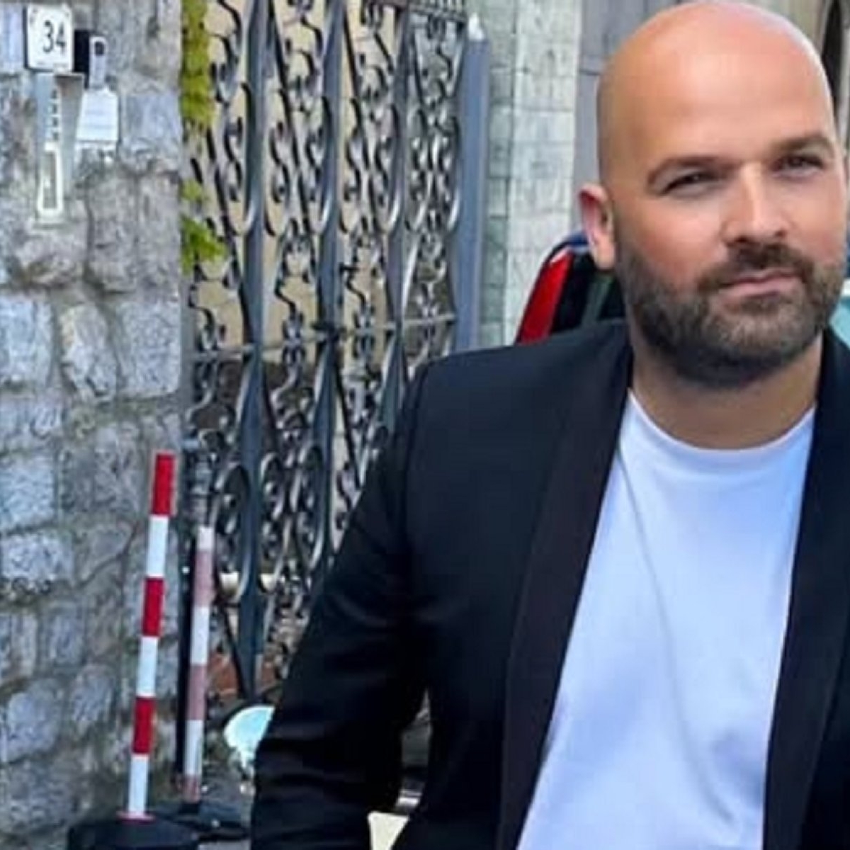 Andrei Ștefănescu e în doliu! A murit unul dintre cei mai importanți oameni din viața lui: „Eroul meu”