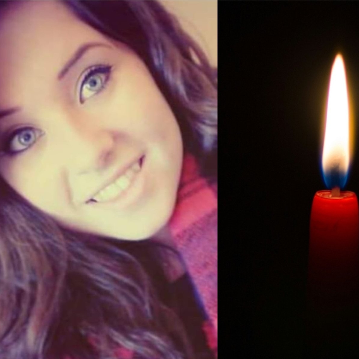 Charlotte, o tânără de 23 de ani a fost găsită moartă în casă la un an de la deces. Familia pierduse legătura cu ea