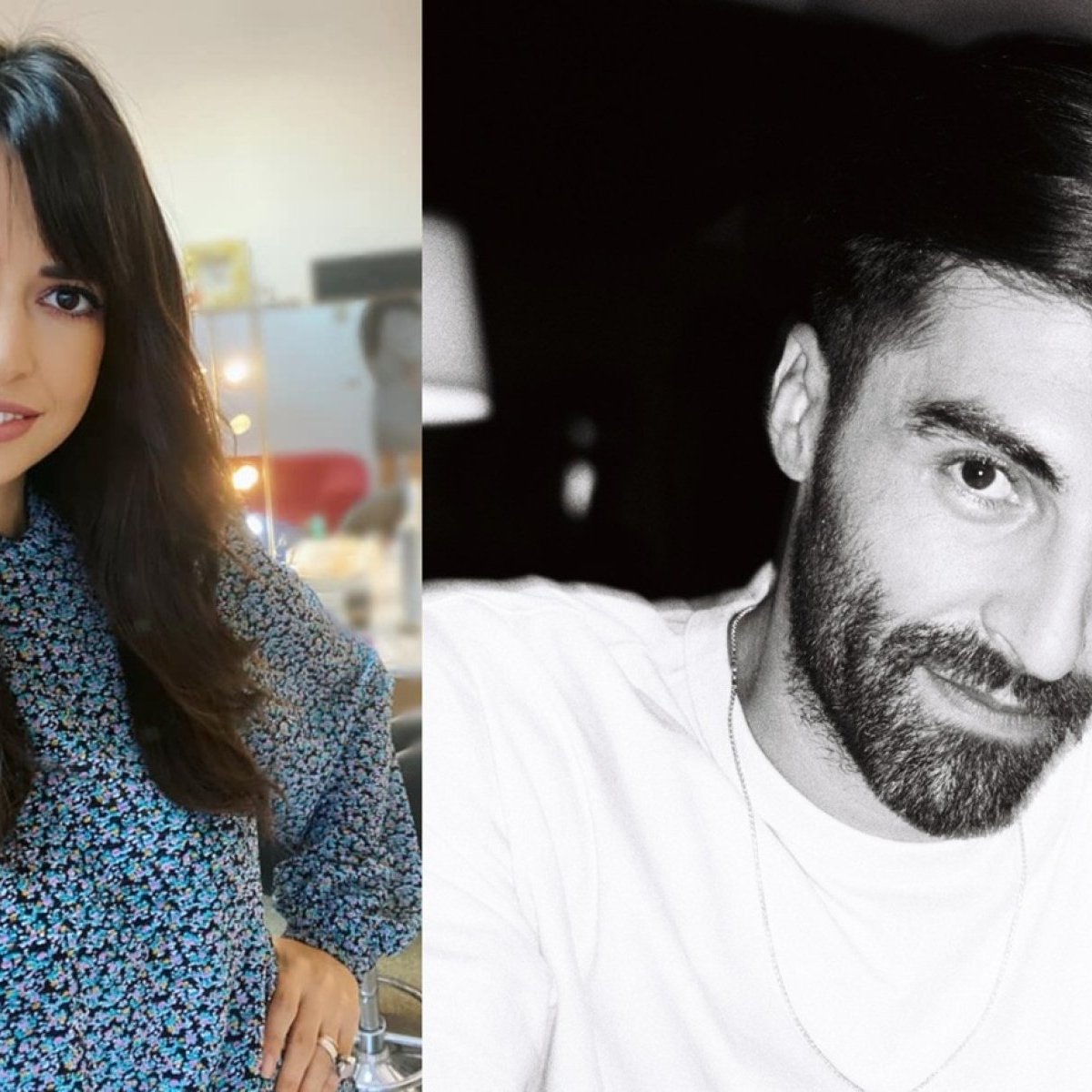 Cel mai nou cuplu din showbiz: Diana Bart și Daniel Nuță. Cei doi au fost surprinși de paparazzi în tandrețuri, cu toate că ea este căsătorită și are doi copii