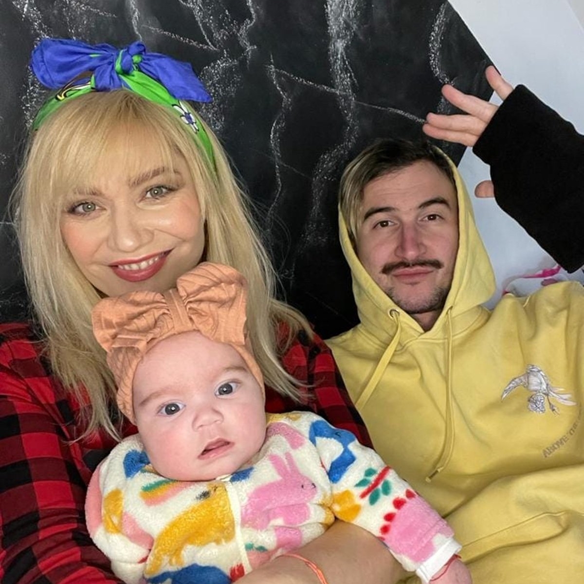 Cristina Cioran, mamă a treia oară? Ce declarații a făcut acum despre relația cu Alex Dobrescu, aflat în arest