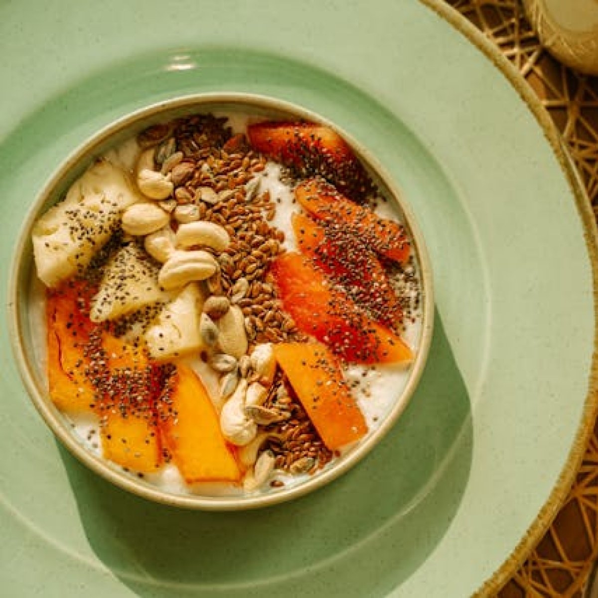 Fiber maxxing: ce este și cum adopți corect acest trend