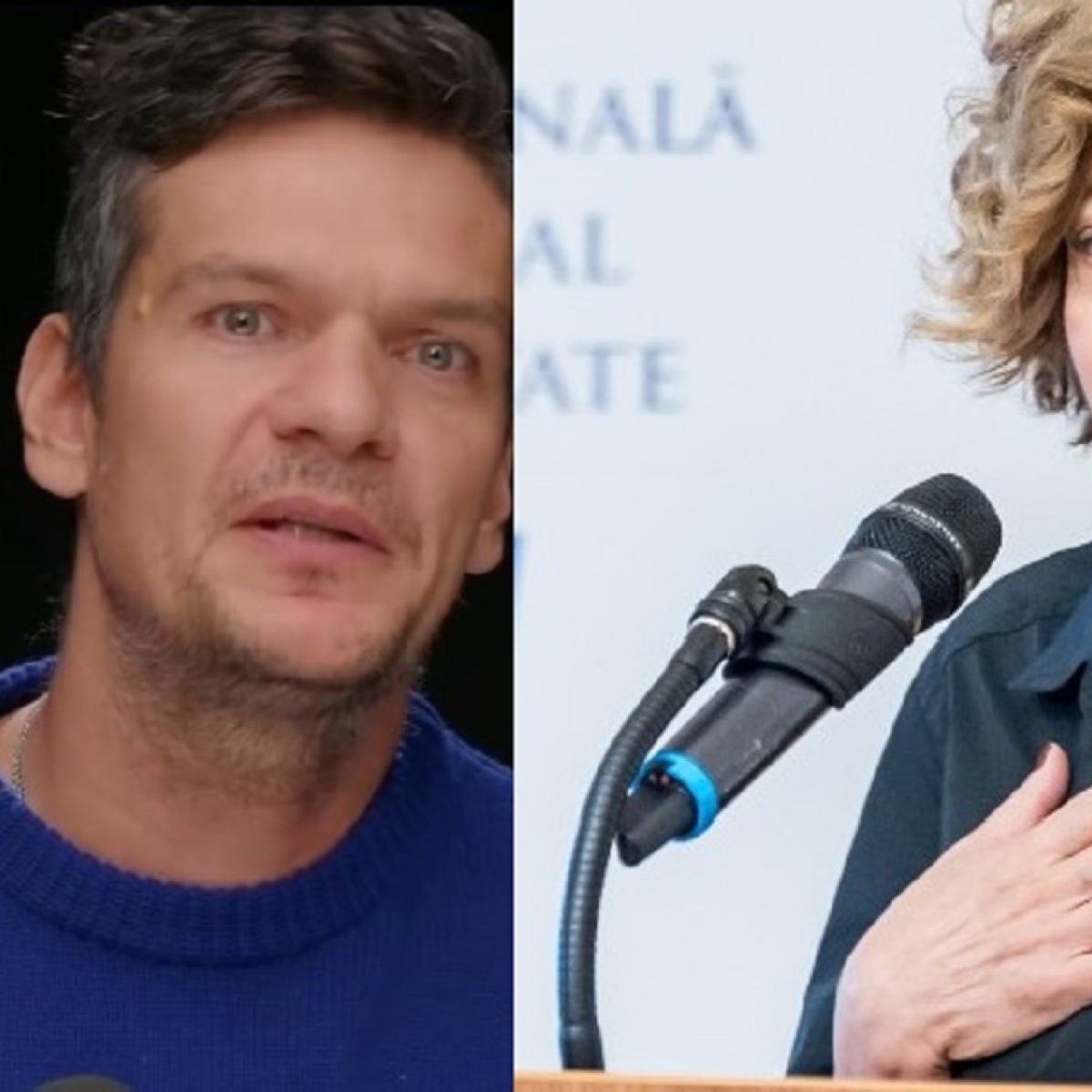 Tudor Chirilă, reacție tranșantă după scandalul nominalizării vicepremierului. „Oana Gheorghiu a construit un spital de oncologie pediatrică cu nouă niveluri, Sorin Grindeanu a legalizat noaptea furtul din bani publici”