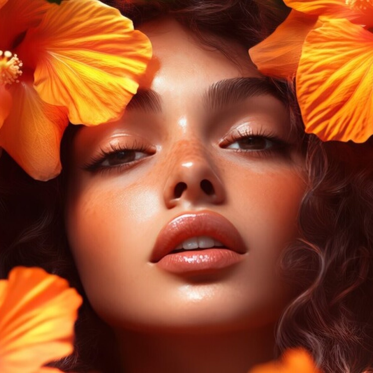 Island girl beauty: tot ce trebuie să știi despre cea mai nouă tendință de beauty