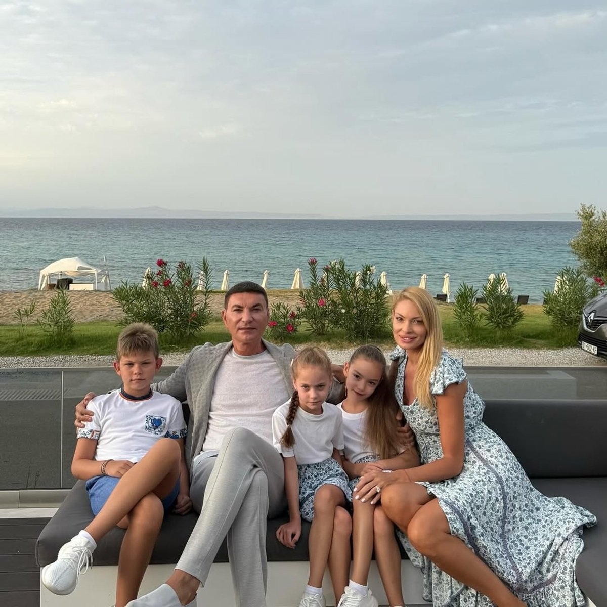 Valentina Pelinel, însărcinată din nou la 44 de ani? „Copilul din mine"