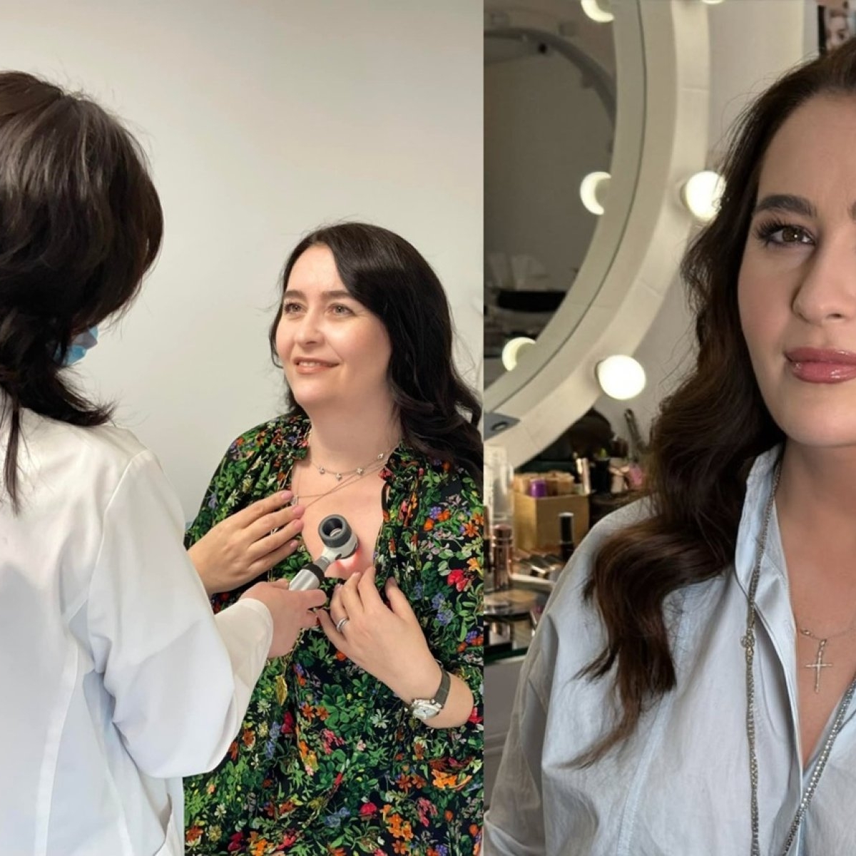 Amalia Năstase, primele declarații despre diagnosticul grav pe care l-a primit. "Am făcut recent o analiză de sânge"