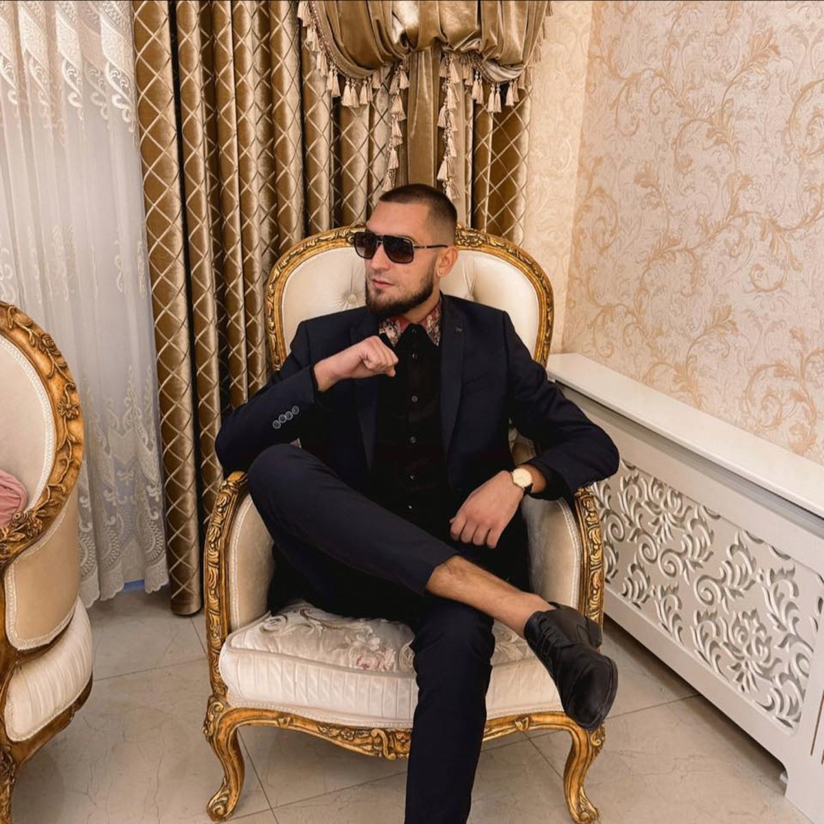 Cristian Botgros a primit amenințări cu moartea după acuzațiile familiei Cuciuc. „S-a mers prea departe"