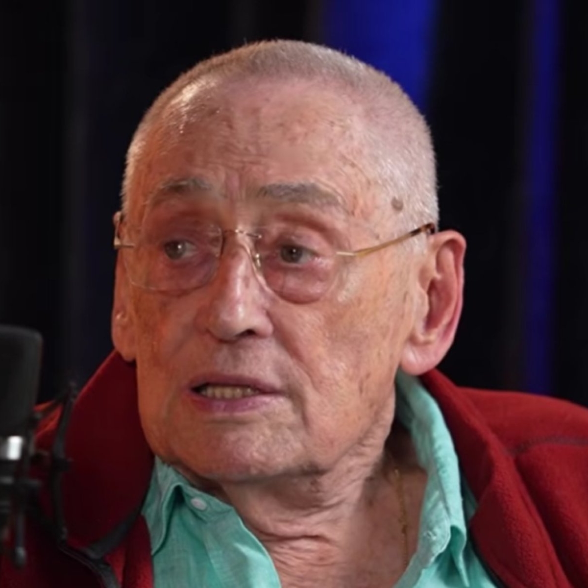 Horia Moculescu, în stare gravă la ATI. Medicii de la Institutul „Matei Balș” fac tot posibilul să îl salveze