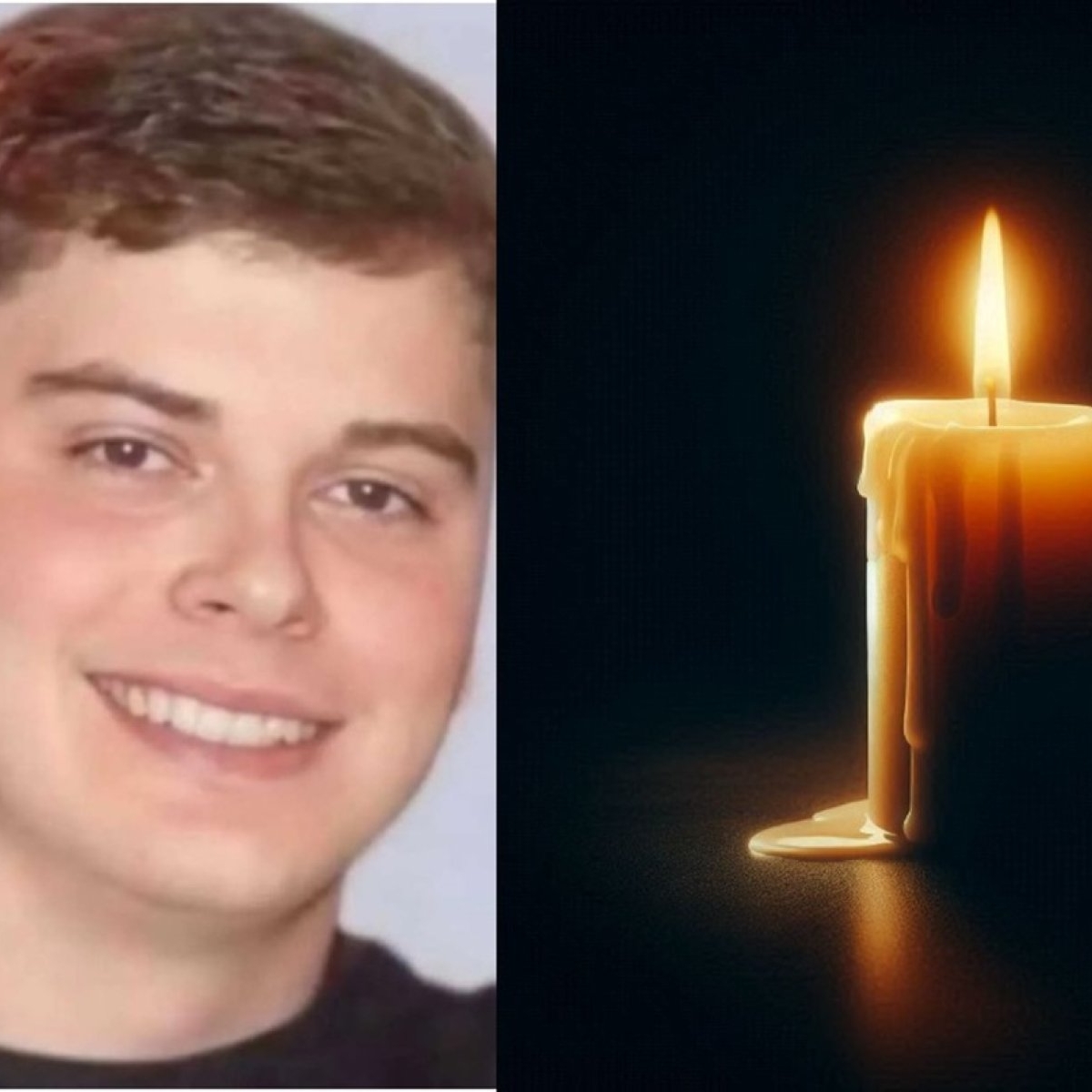 Victor, un tânăr român de numai 23 de ani stabilit în Dublin, a fost înjunghiat direct în inimă. A reușit să ajungă la spital, dar n-a supraviețuit