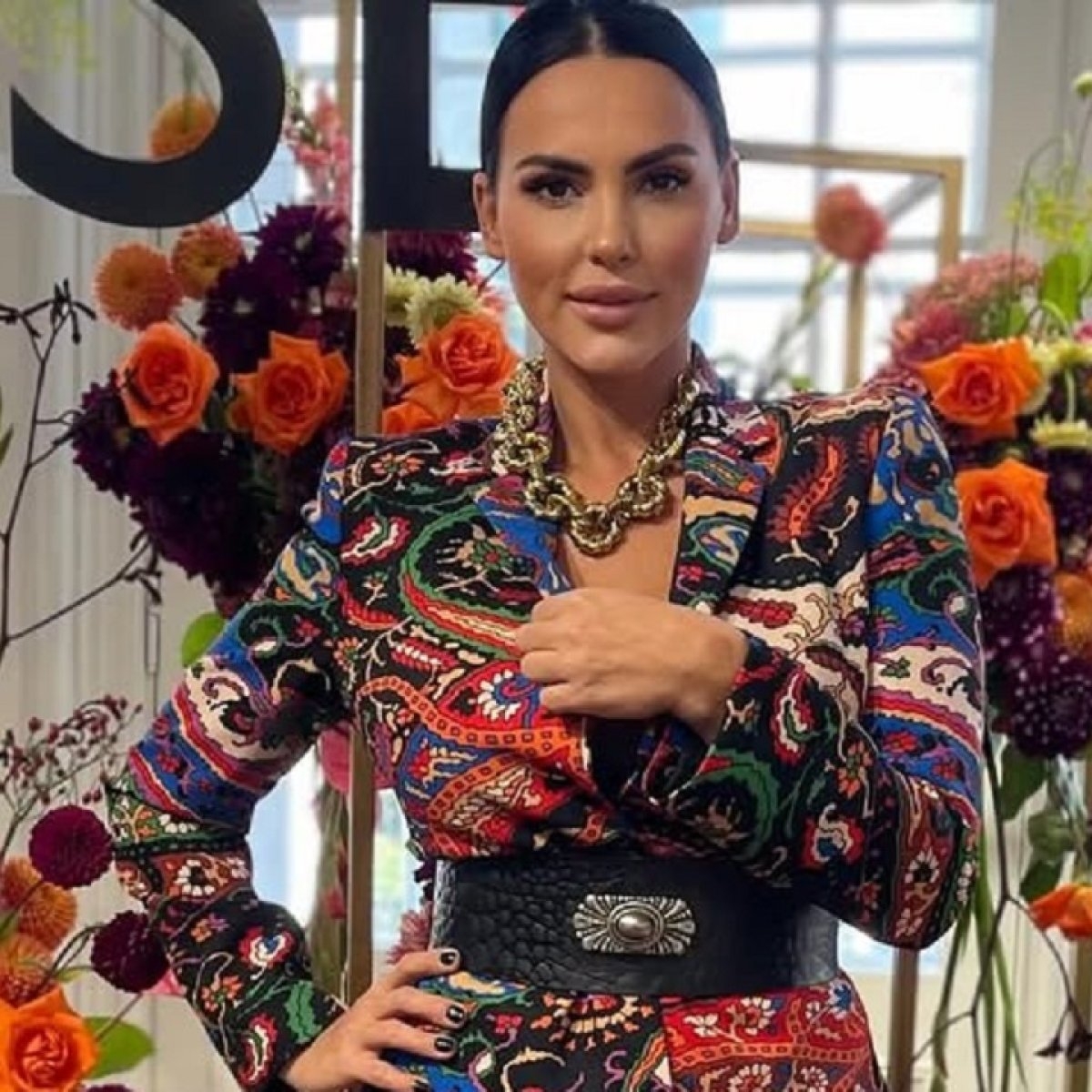 Lavinia Pîrva, anunț cu totul neașteptat la 40 de ani. „Nu știu dacă e un nou început…”