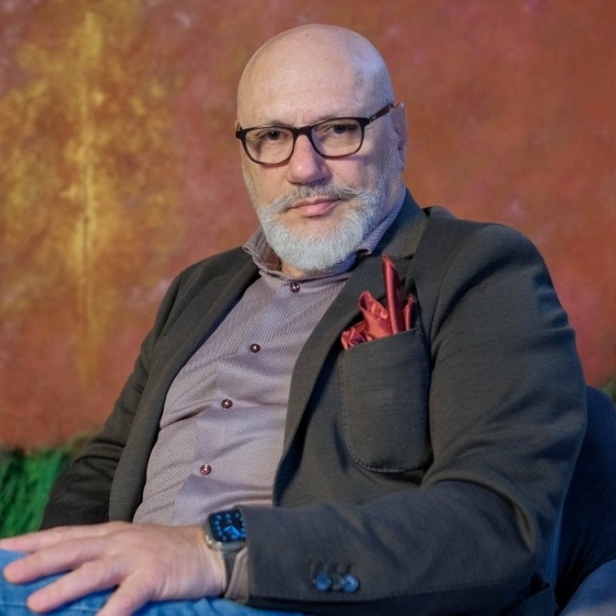 Dr. Cristian Andrei, primele declarații după acuzațiile de agresiune și practică ilegală. "Scopul este de a se demonstra că sunt un impostor"